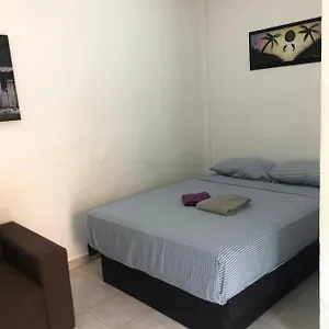 Casa Yoana Apartment Playa del Carmen