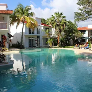 Coba Guest house Playa del Carmen