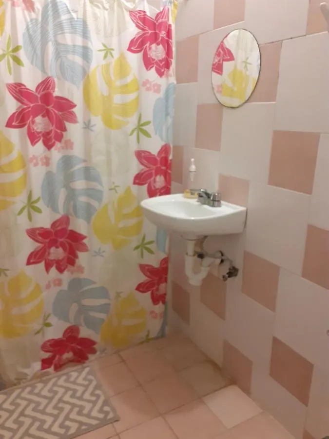 Thelmar Rooms Cancun 0*,